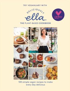 Try Veganuary with Deliciously Ella (eBook, ePUB) - Stoughton, Hodder