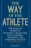 The Way of the Athlete (eBook, ePUB)