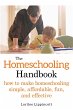 The Homeschooling Handbook (eBook, ePUB) - Bild 1