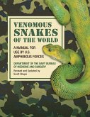Venomous Snakes of the World (eBook, ePUB)