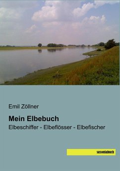 Mein Elbebuch - Zöllner, Emil