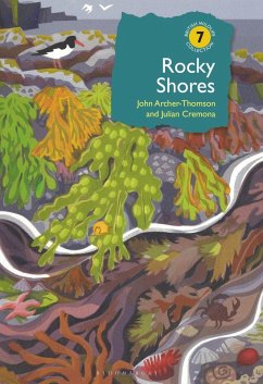Rocky Shores (eBook, ePUB) - Archer-Thomson, John; Cremona, Julian