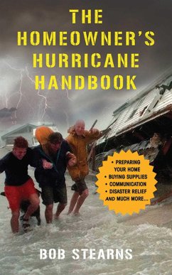 Cover The Homeowner's Hurricane Handbook (eBook, ePUB)