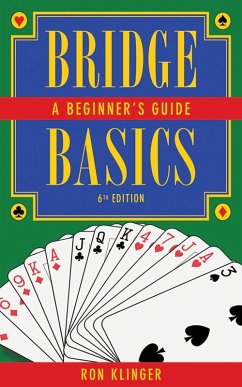 Bridge Basics (eBook, ePUB) - Klinger, Ron