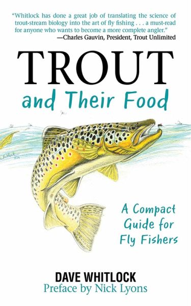 Trout and Their Food (eBook, ePUB) Trout and Their Food (eBook, ePUB)