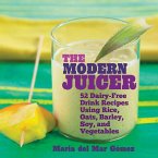 The Modern Juicer (eBook, ePUB)