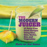 The Modern Juicer (eBook, ePUB)