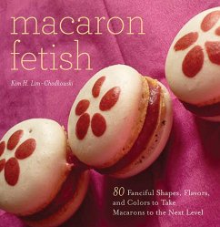 Cover Macaron Fetish (eBook, ePUB)