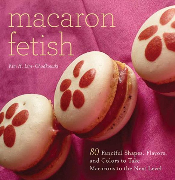 Macaron Fetish (eBook, ePUB)