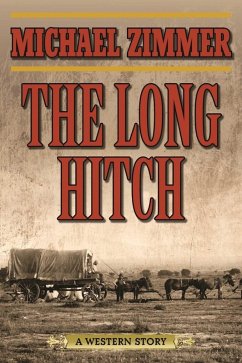 The Long Hitch (eBook, ePUB) - Zimmer, Michael