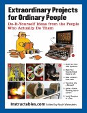 Extraordinary Projects for Ordinary People (eBook, ePUB)
