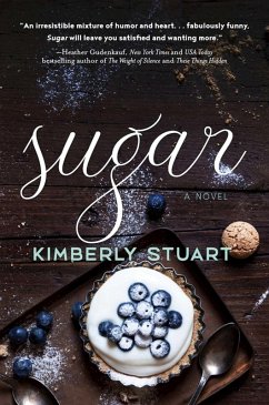 Sugar (eBook, ePUB) - Stuart, Kimberly