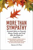 More Than Sympathy (eBook, ePUB)