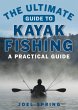 The Ultimate Guide to Kayak Fishing... - Bild 1