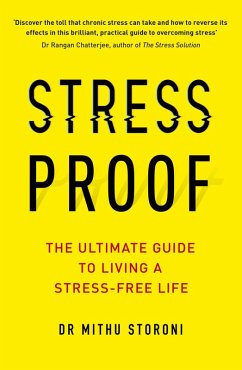 Stress-Proof (eBook, ePUB) Cover Stress-Proof (eBook, ePUB)