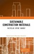 Sustainable Construction Materials - Bild 1