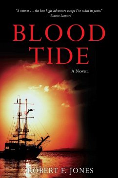 Blood Tide (eBook, ePUB) - Jones, Robert F.