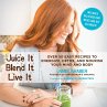 Juice It, Blend It, Live It (eBook,... - Bild 1