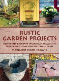 Rustic Garden Projects (eBook, ePUB)