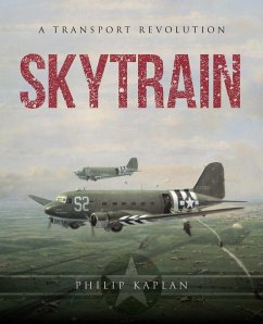 Skytrain (eBook, ePUB) - Kaplan, Philip