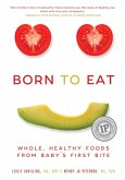 Born to Eat (eBook, ePUB)