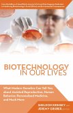 Biotechnology in Our Lives (eBook, ePUB)