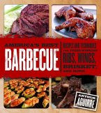 America's Best Barbecue (eBook, ePUB)