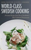 World-Class Swedish Cooking (eBook, ePUB)