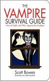 The Vampire Survival Guide (eBook, ePUB) The Vampire Survival Guide (eBook, ePUB)