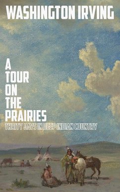 Cover A Tour on the Prairies (eBook, ePUB)