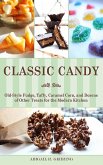 Classic Candy (eBook, ePUB)