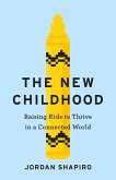 The New Childhood (eBook, ePUB)