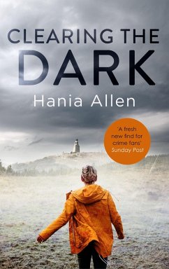 Clearing The Dark (eBook, ePUB) - Allen, Hania