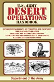 U.S. Army Desert Operations Handbook (eBook, ePUB)