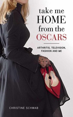 Cover Take Me Home from the Oscars (eBook, ePUB)