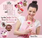 Little Sweets and Bakes (eBook, ePUB)