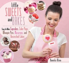 Cover Little Sweets and Bakes (eBook, ePUB)