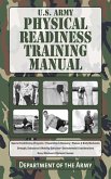 U.S. Army Physical Readiness Training Manual (eBook, ePUB)