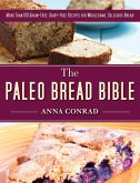 The Paleo Bread Bible (eBook, ePUB)