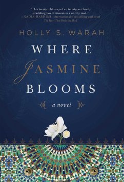 Cover Where Jasmine Blooms (eBook, ePUB)