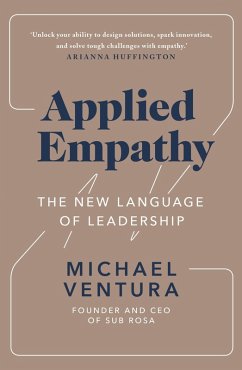 Cover Applied Empathy (eBook, ePUB)