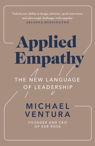 Applied Empathy (eBook, ePUB)