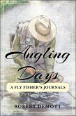 Angling Days (eBook, ePUB)