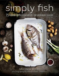 Simply Fish (eBook, ePUB) - Dolan, Matthew