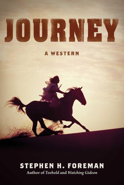 Journey (eBook, ePUB)