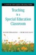 Teaching in a Special Education... - Bild 1