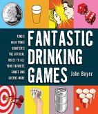 Fantastic Drinking Games (eBook, ePUB)