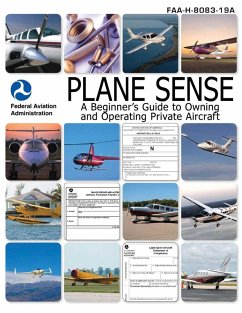Cover Plane Sense (eBook, ePUB)