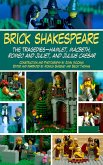 Brick Shakespeare (eBook, ePUB)