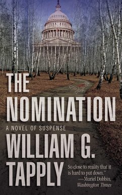 Cover The Nomination (eBook, ePUB)
